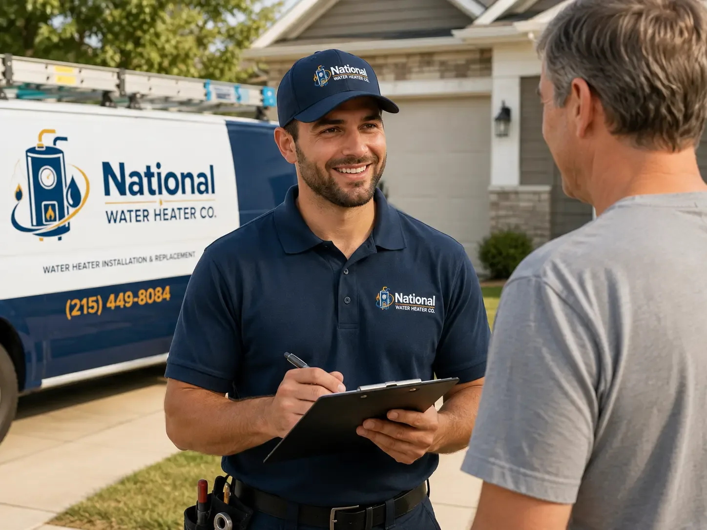 Water Heater Installation Newcastle, NE FAQs